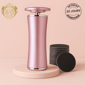 VelvetCare - Transforme et Sublime Vos Pieds