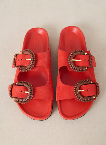 Sandales Cora