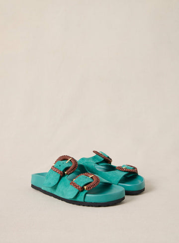 Sandales Cora
