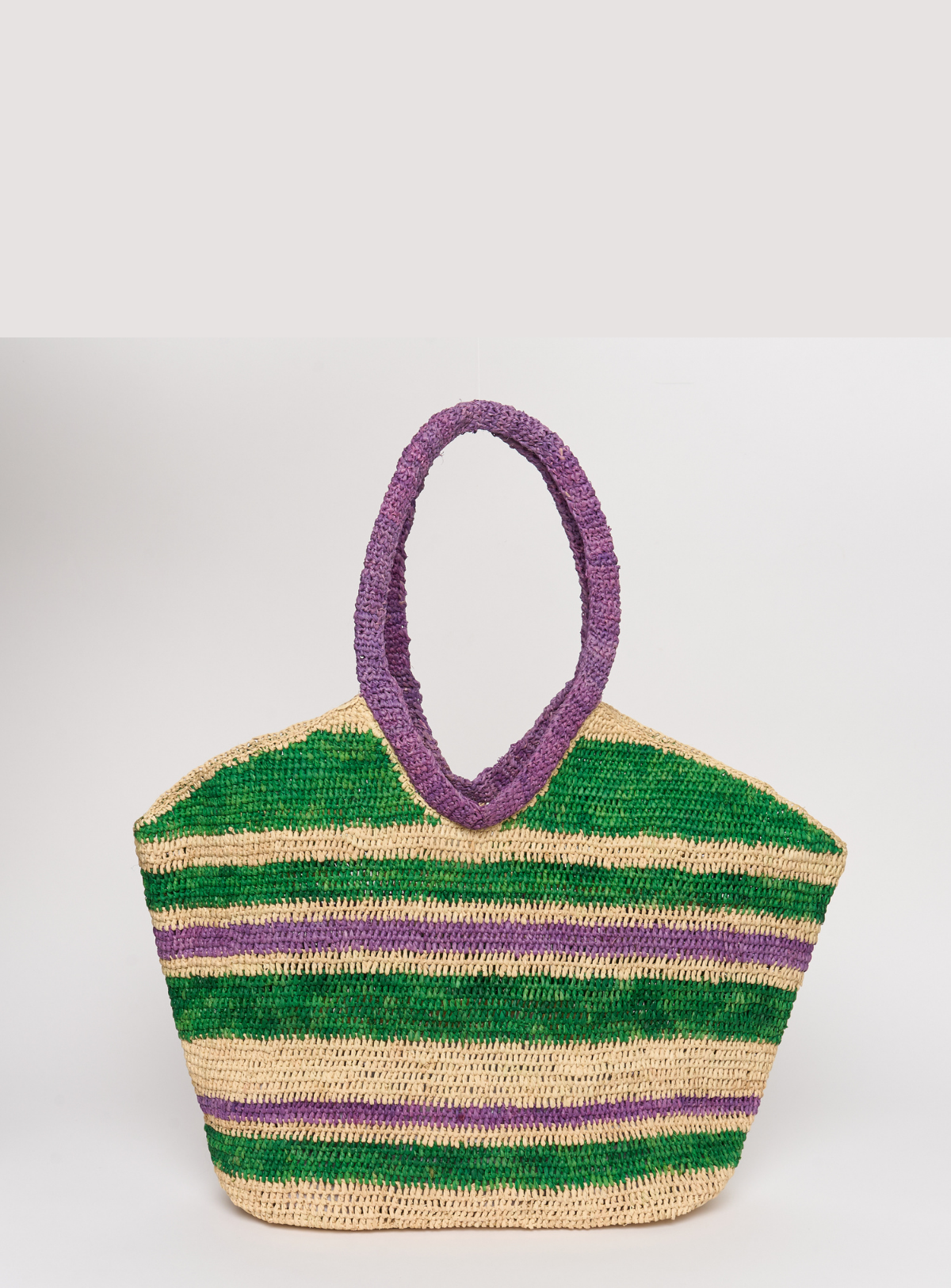 Panier Soleil