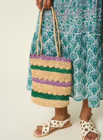 Panier Sunday