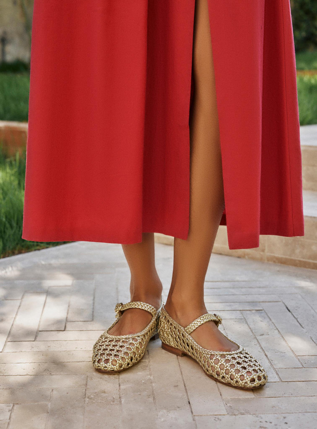 Ballerines Claudette