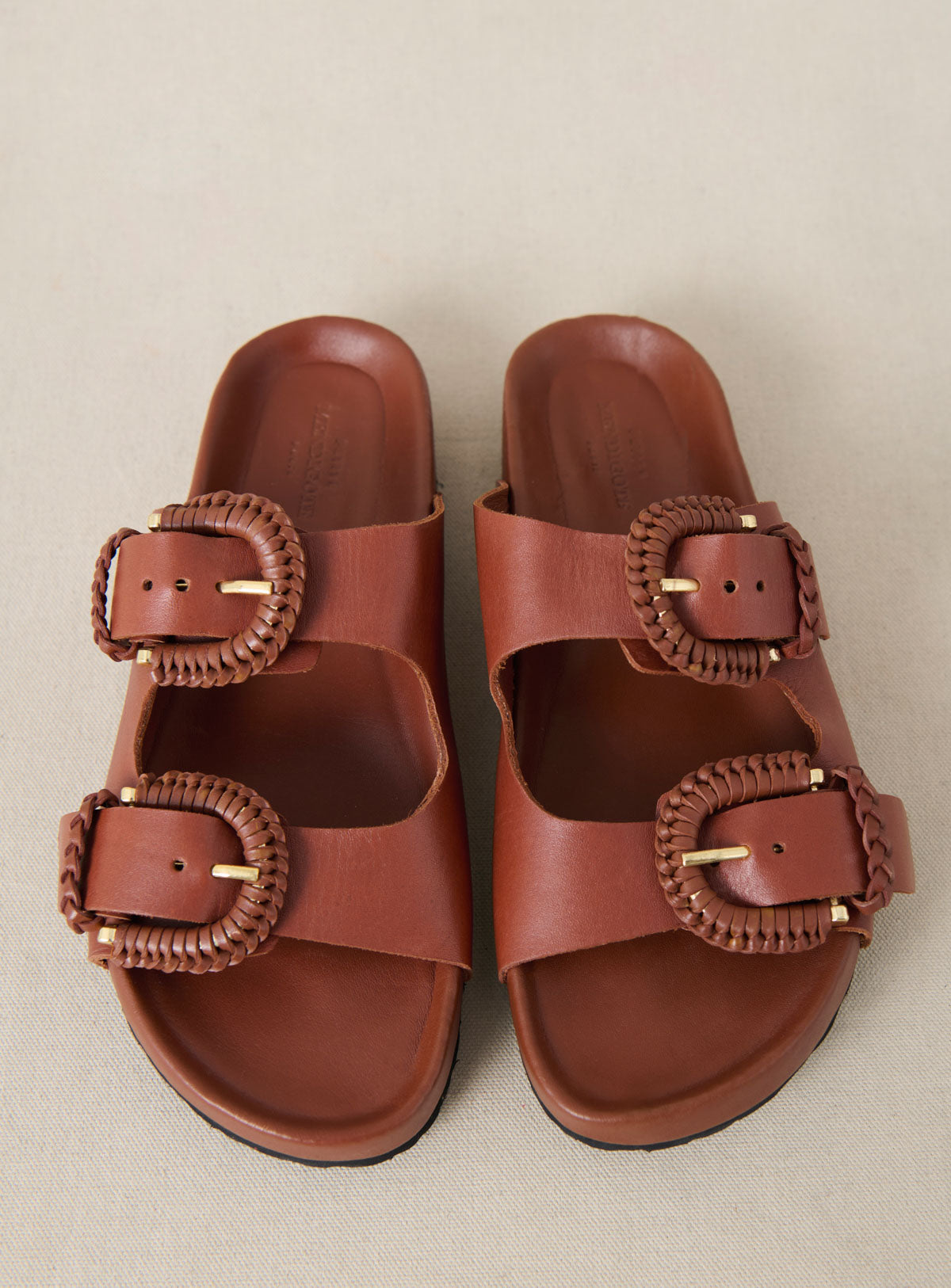 Sandales Cora