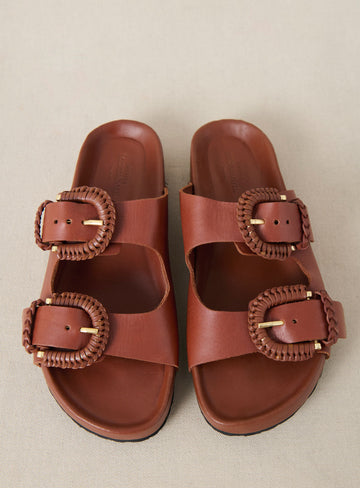 Sandales Cora