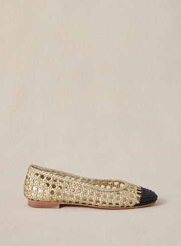 Ballerines Coralie