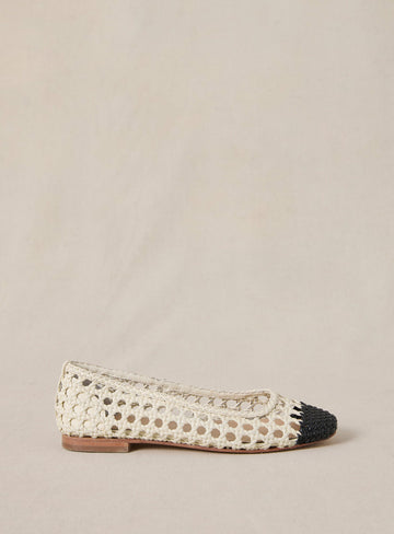 Ballerines Coralie