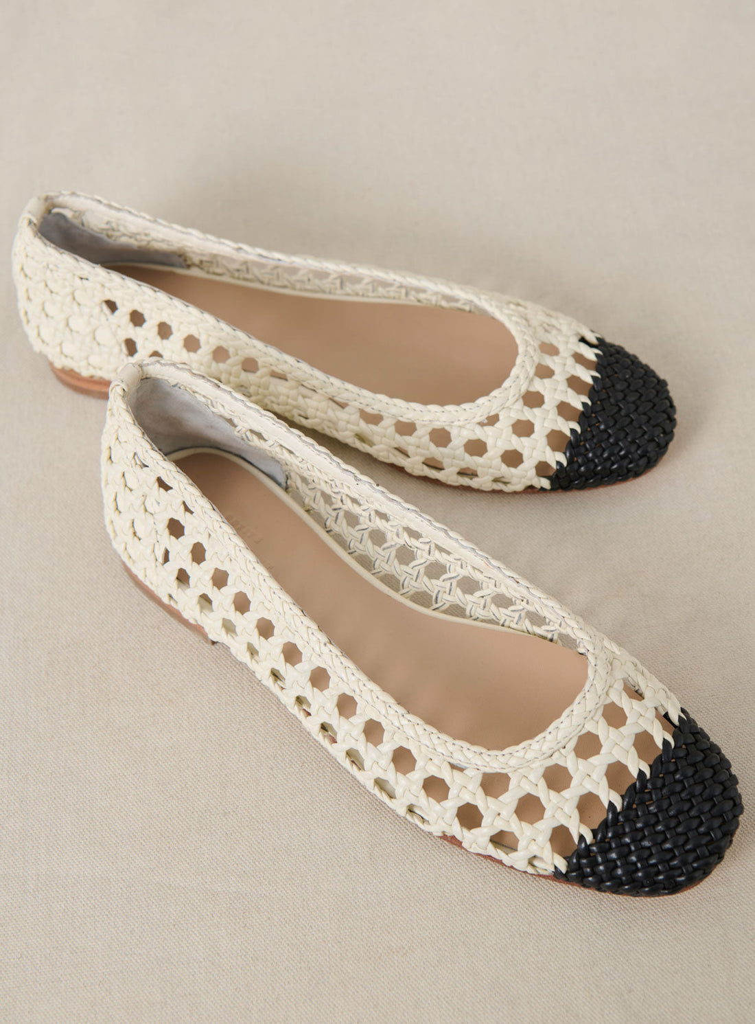 Ballerines Coralie