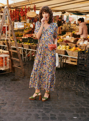 Robe Rosabella