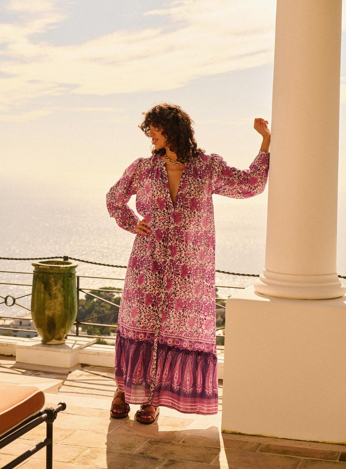 Robe Ramira
