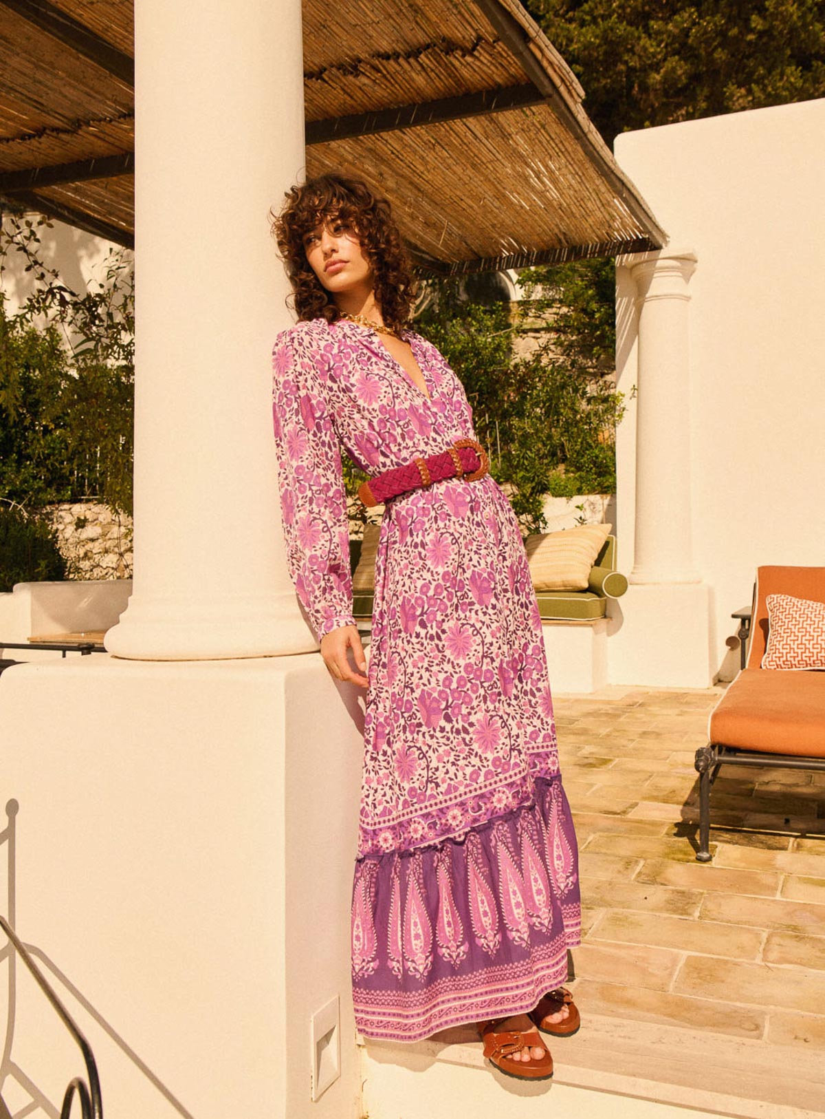 Robe Ramira