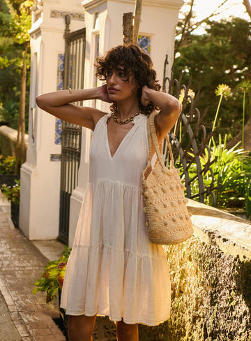 Robe Rosa