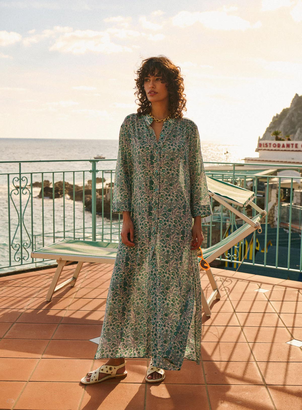 Robe Ramara