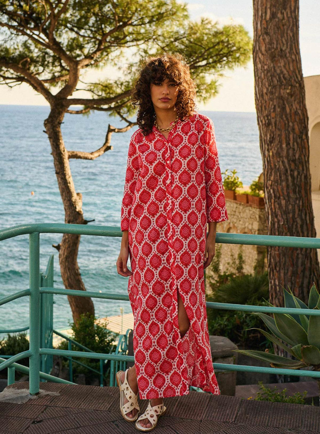 Robe Ramara