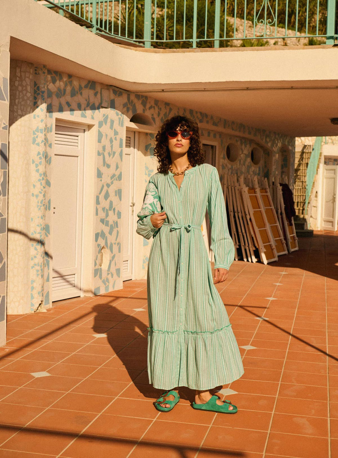 Robe Ramira