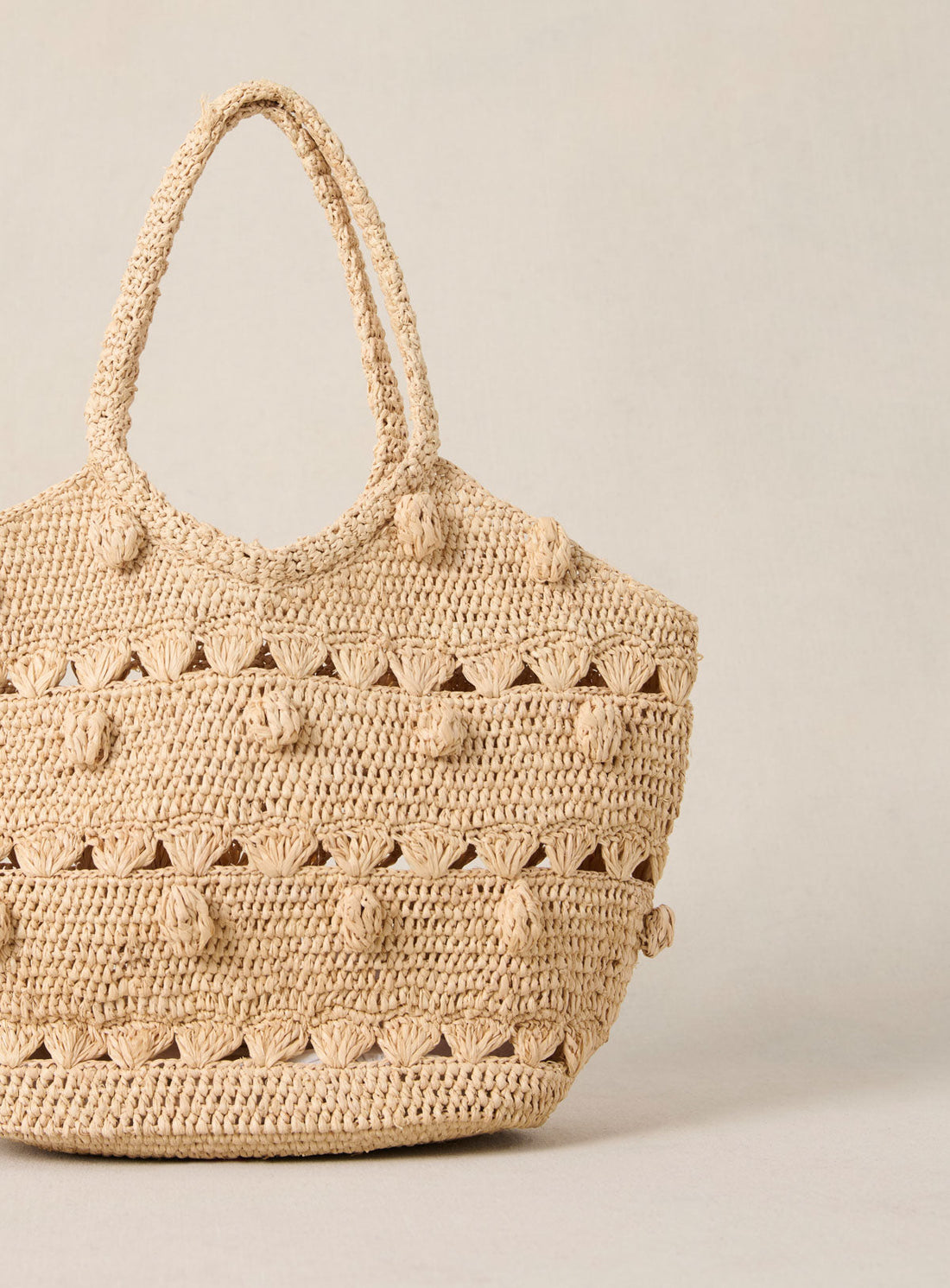 Panier petit Soleil