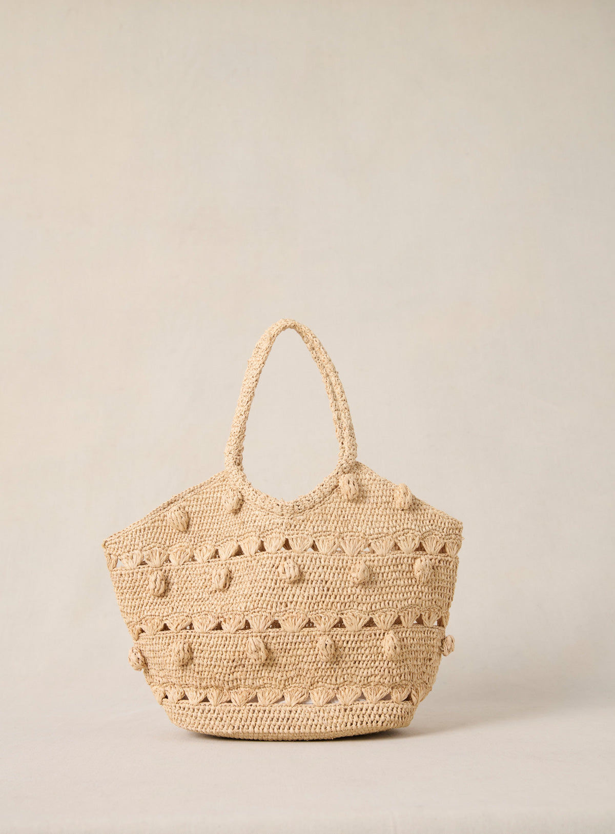 Panier petit Soleil