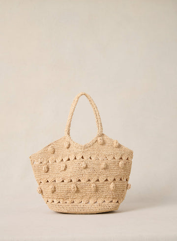 Panier petit Soleil