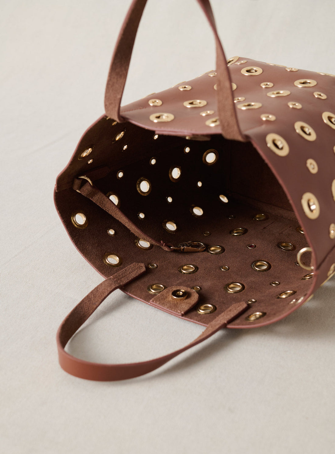 Sac Sweety oeillets